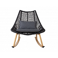 BHO 0505-C3 lounge chair
